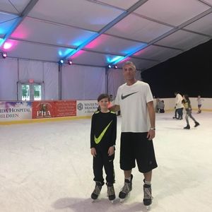 Meet your Posher, Christopher